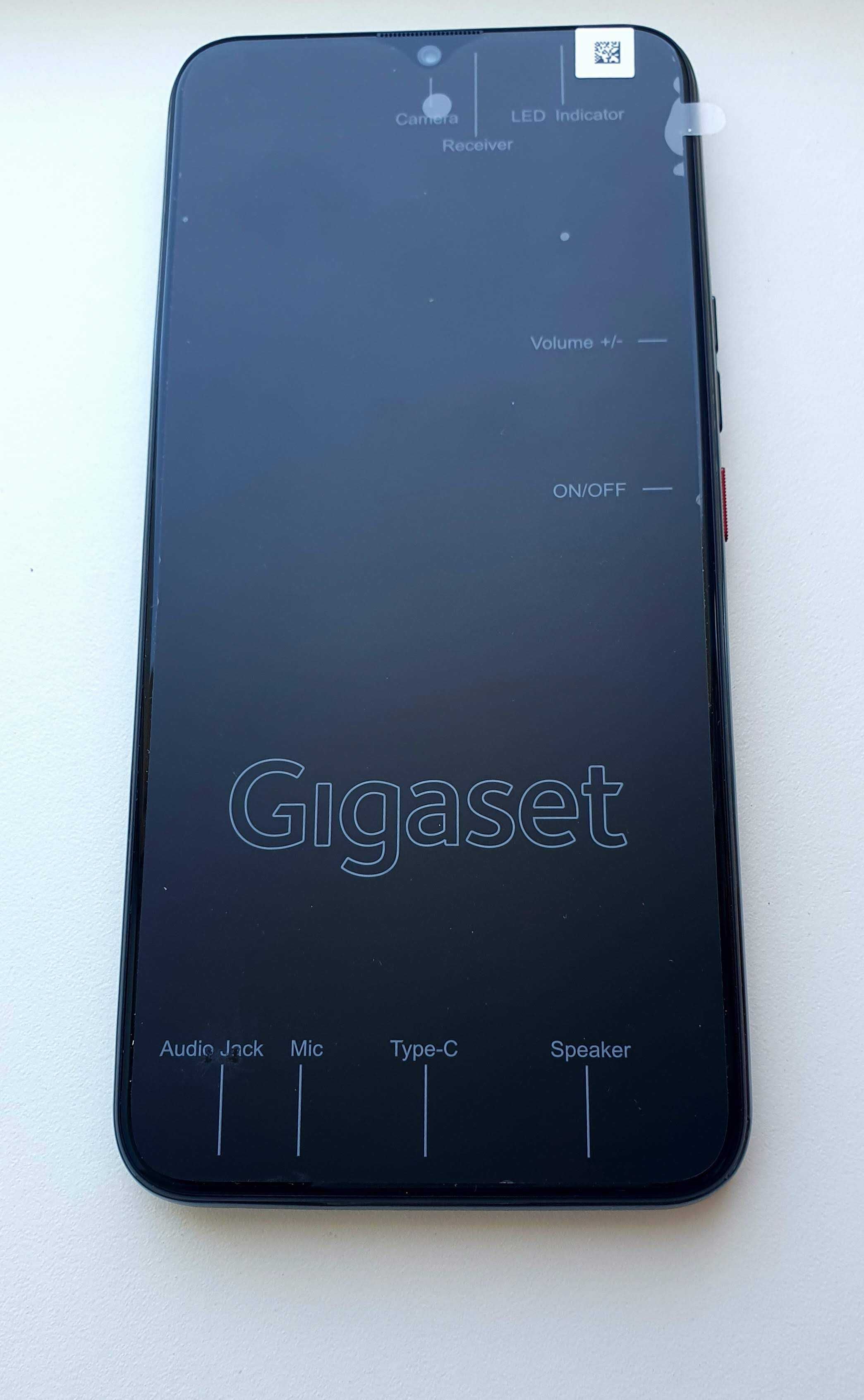 Gigaset GS5 4/128 NOWY