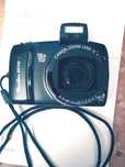Canon PowerShot SX110 IS
