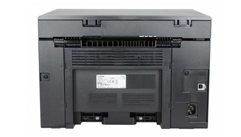 БФП Canon i-SENSYS MF3010 (5252B004) Гарантія 12міс