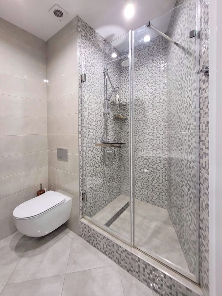 Власник! Найдешевший кв.м! Продам 4к квартиру ЖК Busov Hill,