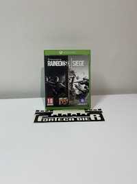 RainbowSix Siege Xbox One Gwarancja