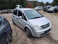 Opel Meriva 1,6 benzyna