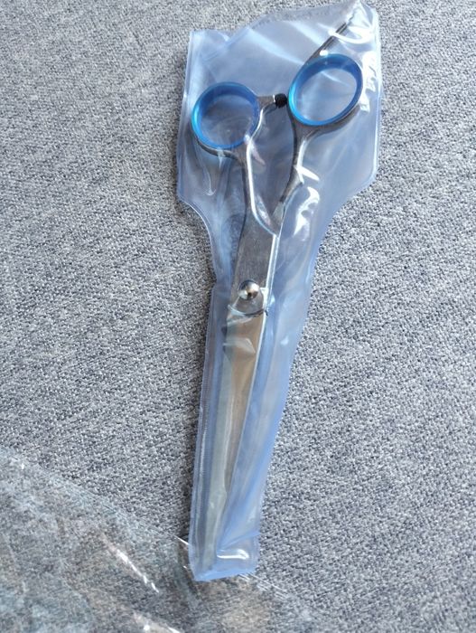 Ножницы для стрижки новые