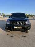 Тойота Land Cruiser Prado 120
