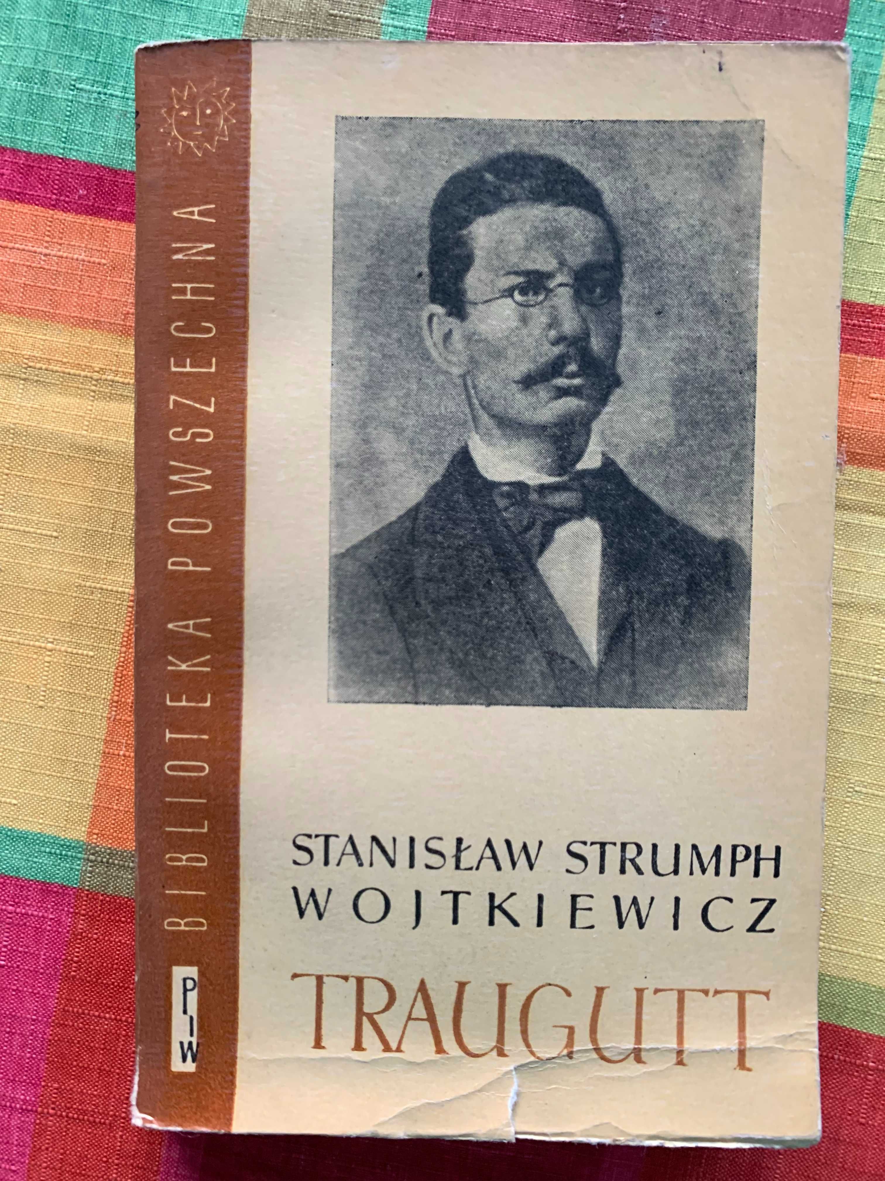 Traugutt. Stanisław Wojtkiewicz