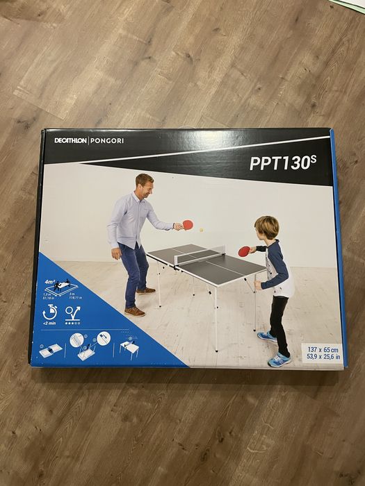 Mesa Ping Pong SMALL