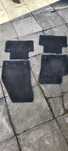 Dywaniki Volvo V50, S40, C30, Ford Focus mk2