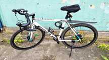 Rower szosowy Focus Culebro SL M 28" K&B Handel Szczytno