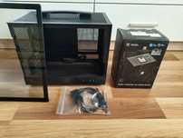 Obudowa Deepcool CH160 Black