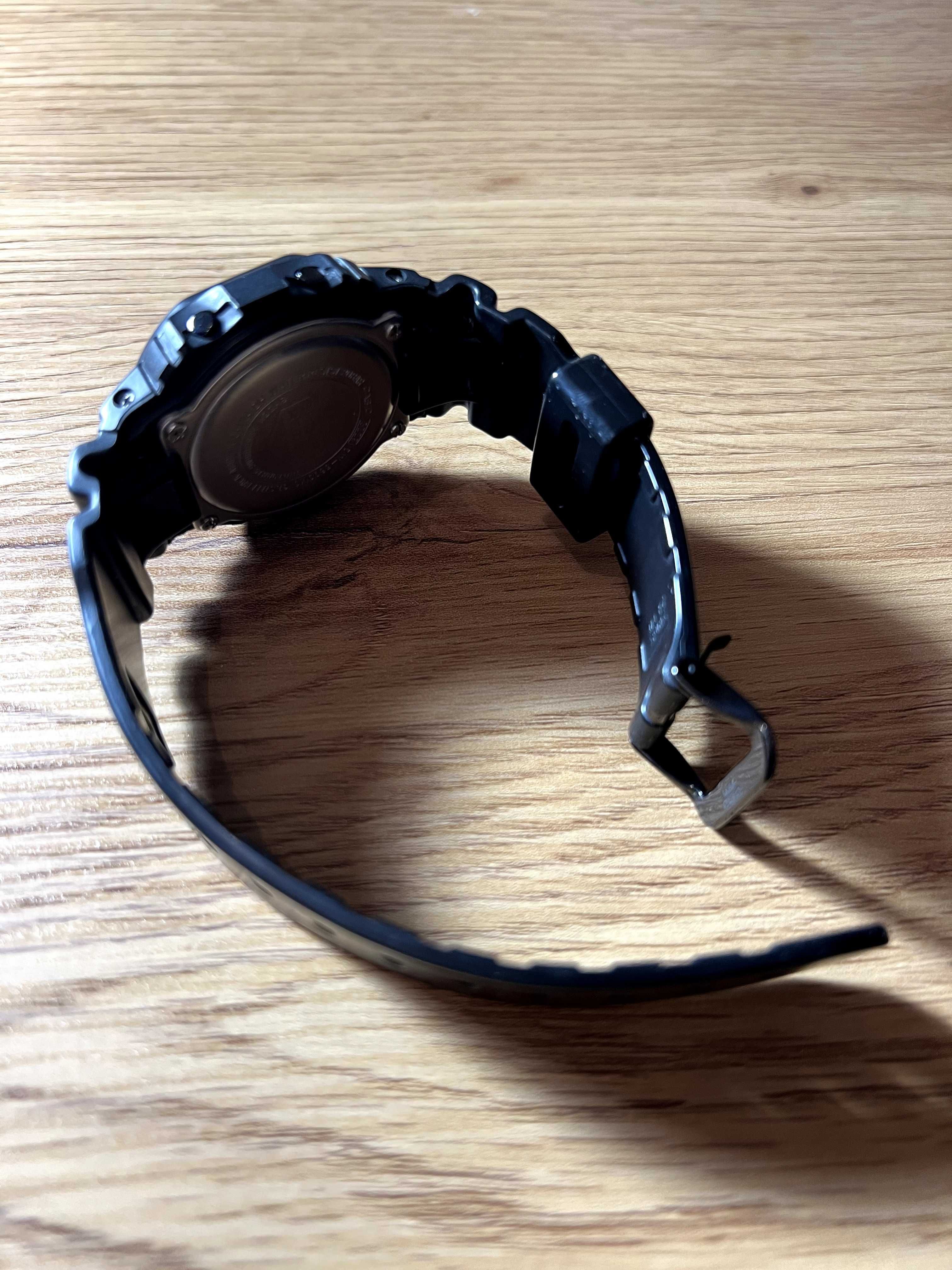 Casio DW-5600MS Black