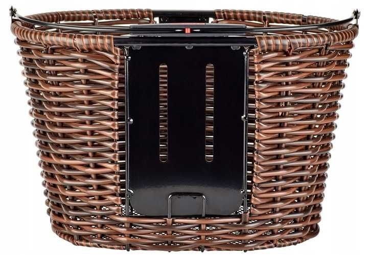 Klickfix Kosz rowerowy