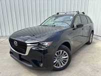 2024 Mazda CX-90 3.3 Turbo Preferred