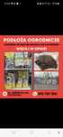 Ziemia do kwiatów ogrodowa