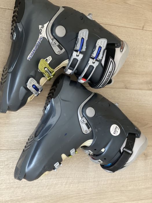 Лыжные ботинки Salomon Evo2 X7.99 27,0см