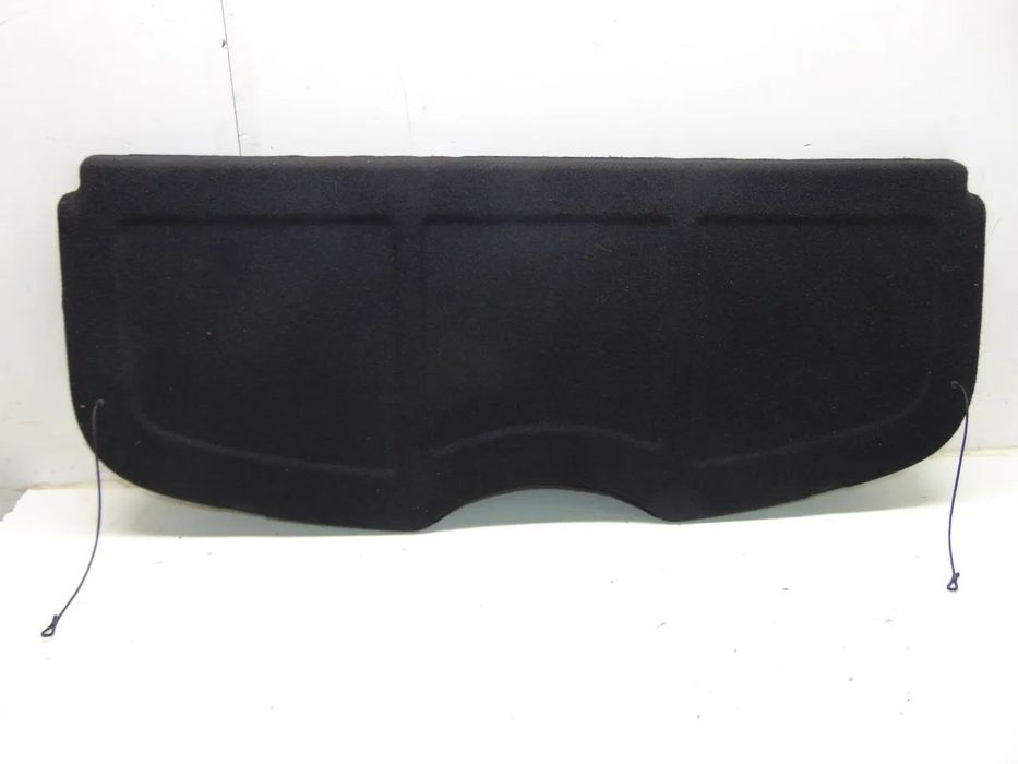 Peugeot 207 chapeleira