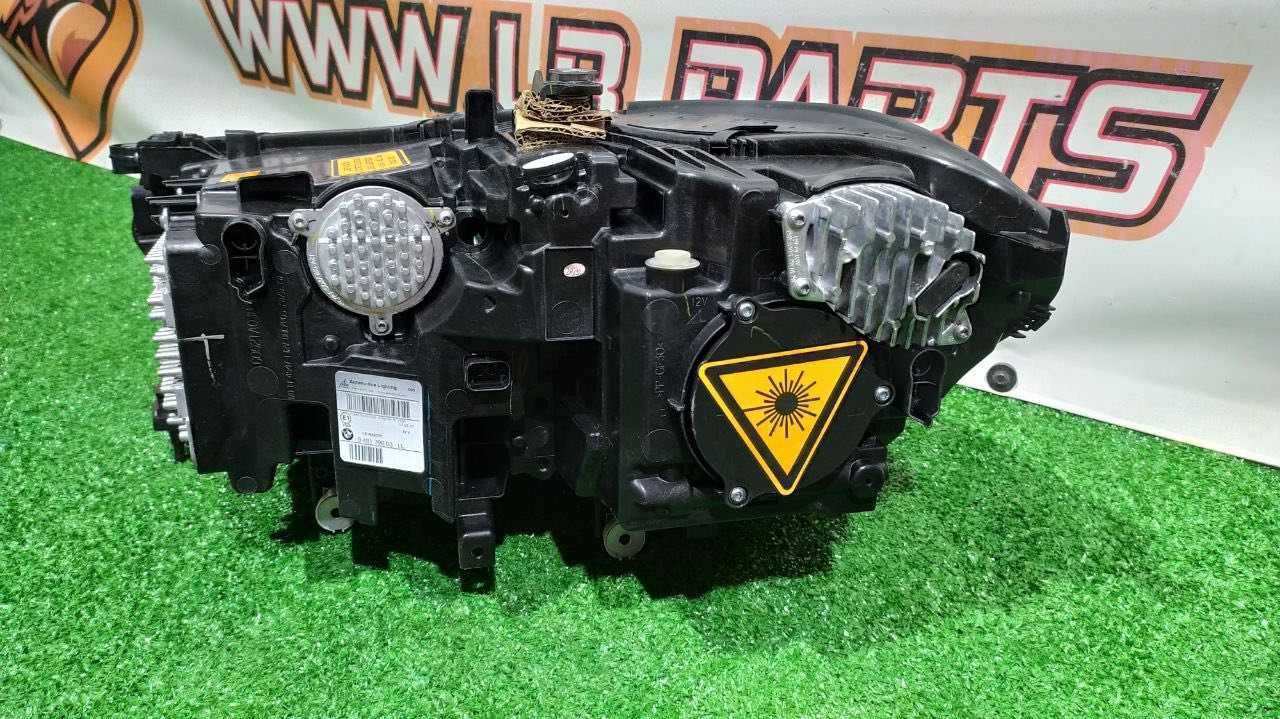 Фара левая правая Laser BMW X5 G05 X6 G06