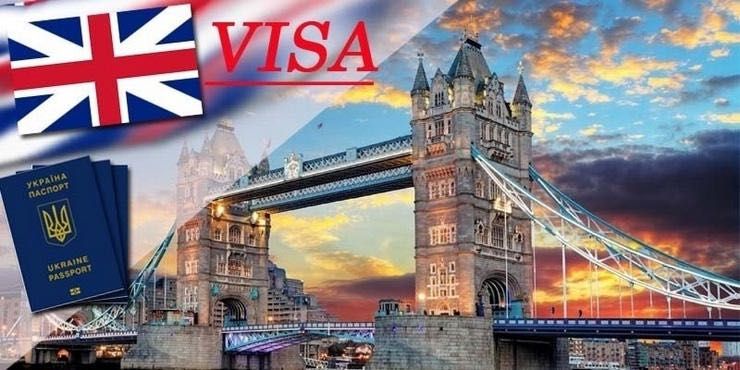 Віза в Британію. Найращі ціни