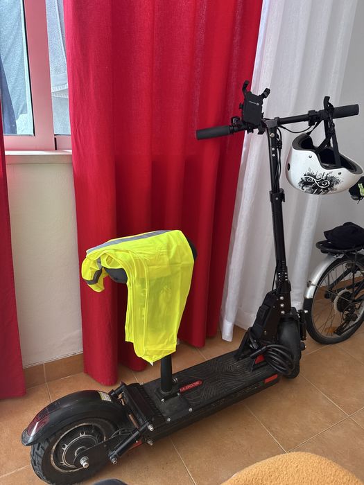 Scooter bogist c1 pro