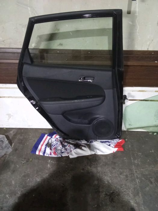 Drzwi tylne lewe Hyundai i30