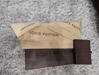 коробка та пильник  louis vuitton