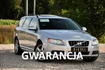 Volvo V70 2.4D5#205PS#Aut#Navi#El.klapa#Skóry#Climatr#MOMENTUM#1 Rok Gwarancji!!