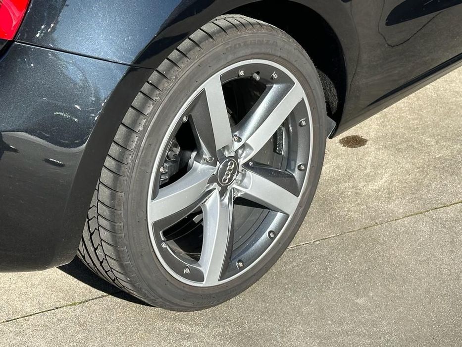 Audi A1 1.6 TDI Attraction