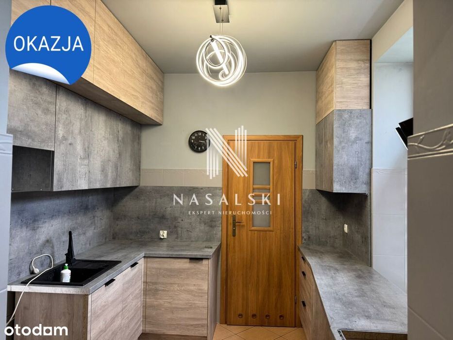 Mieszkanie 69m2  3 pokoje Koronowo Okazja