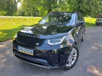 Land Rover Discovery 2.0TD4 180PS HSE Full led Navi Dvd Panorama Alu 20" 142Tkm Cer.N.A.P