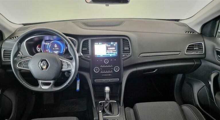 Renault Megane IV Para Peças - Há Peças