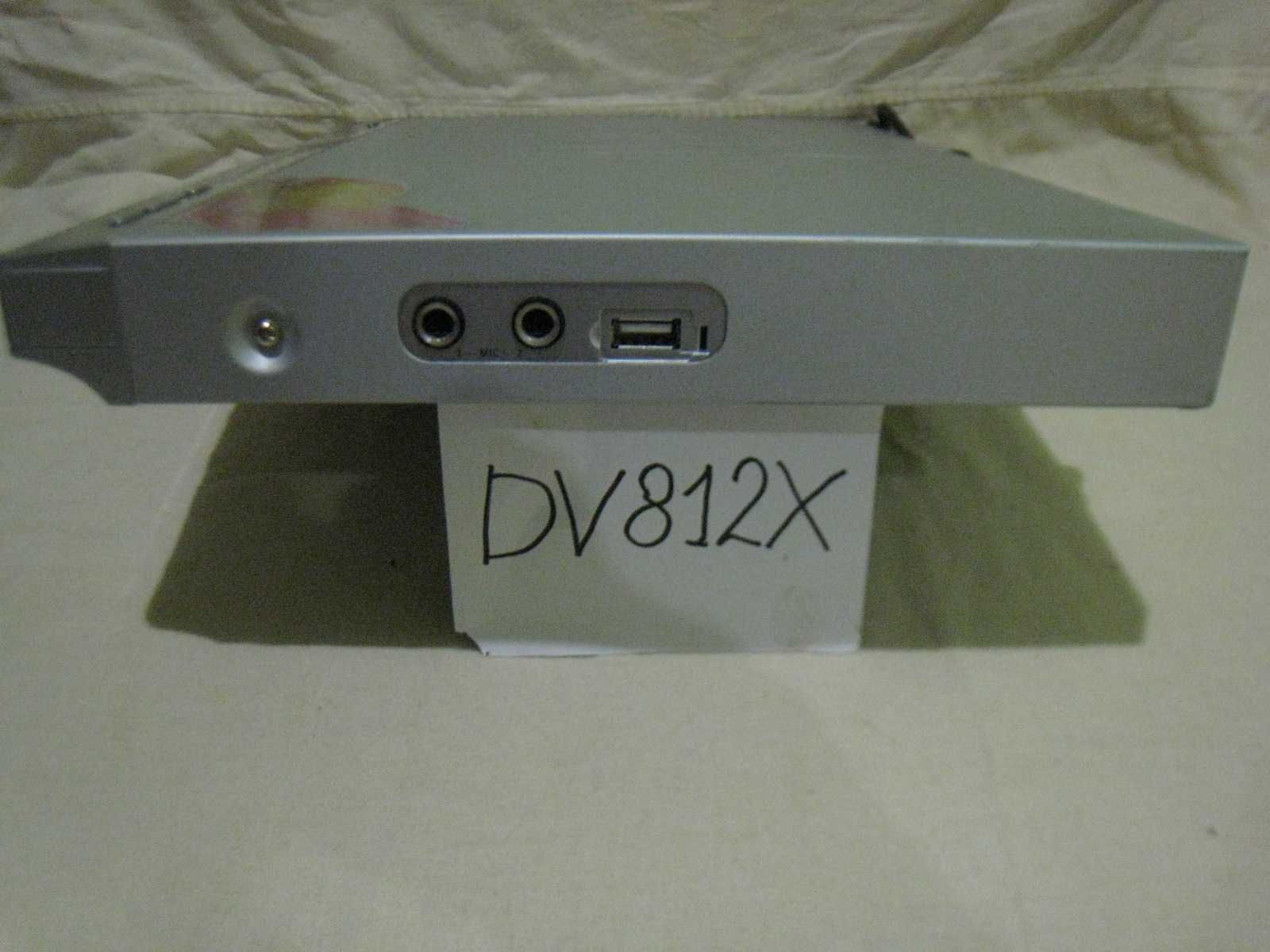 DV412SI - DV615SI  - DV812X   bbk  проигрыватели