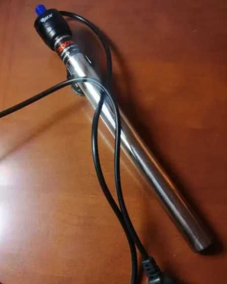 Termostato para aquário