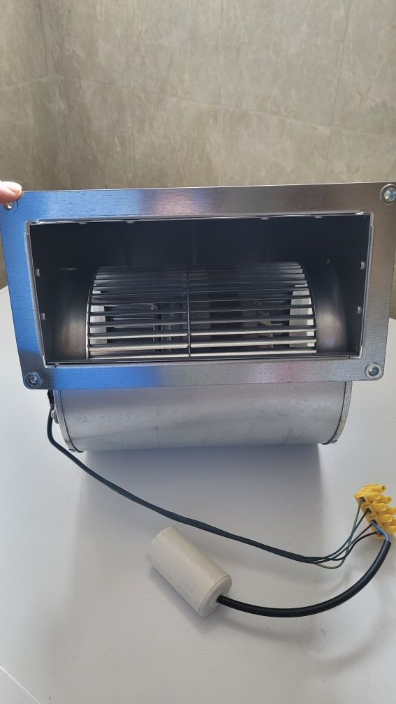 Wentylator EBM Papst D2E146-AP50 / D2E146-AP47