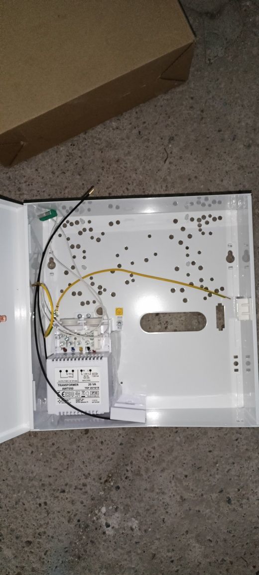 Obudowa Pulsar  AWO000