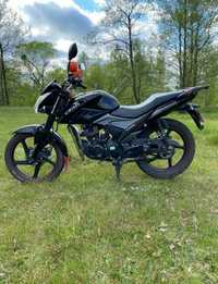 Продам ліфан SSR 150cc