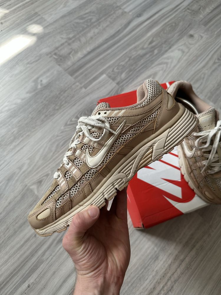 Продам кроссовки Nike P-6000 PRM оригинал 44 размер