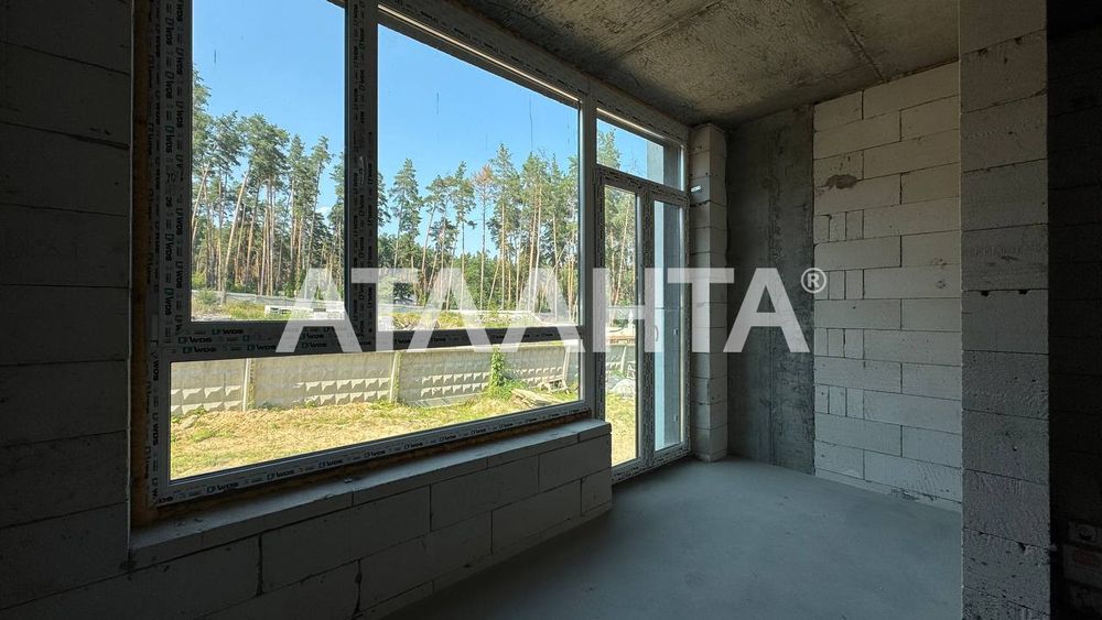 3-кімнатна квартира в Облонському районі.