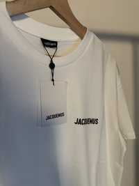 Bluzka oversize L jacquemus