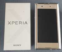 Sony Xperia A1 złoty