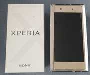 Sony Xperia A1 złoty