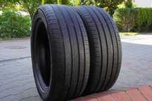 Opony letnie 225/55R18 Pirelli 2szt Rok 2022