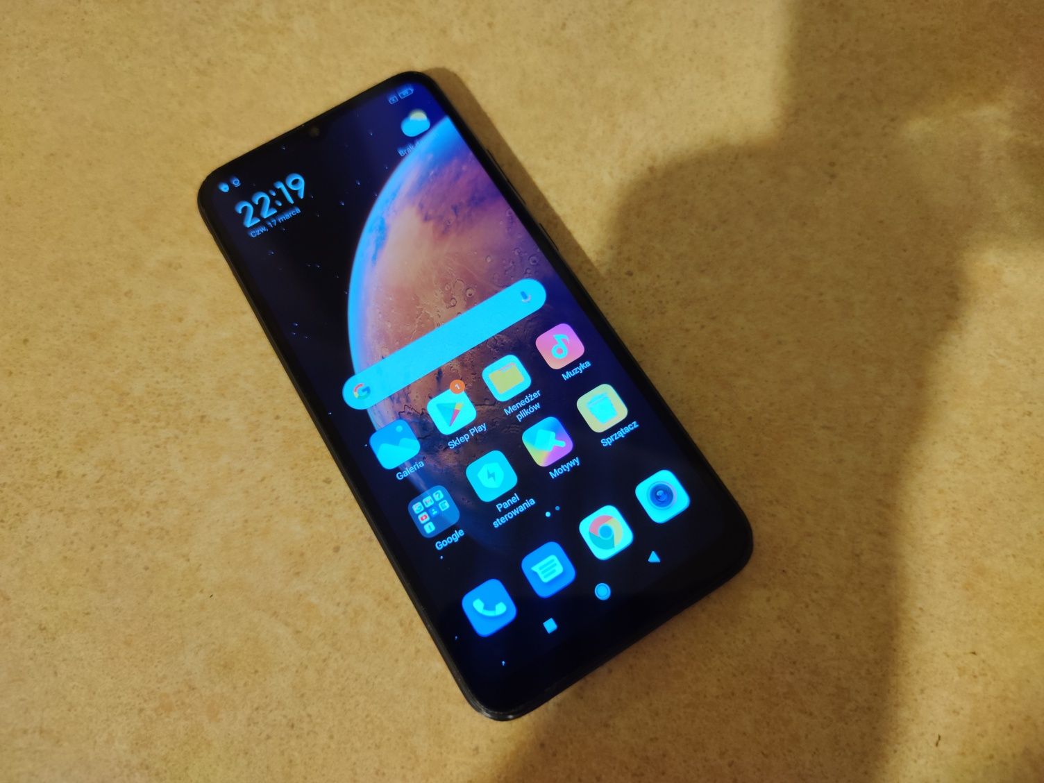 Xiaomi redmi 9C Stan dobry bez blokad bez uszkodzeń