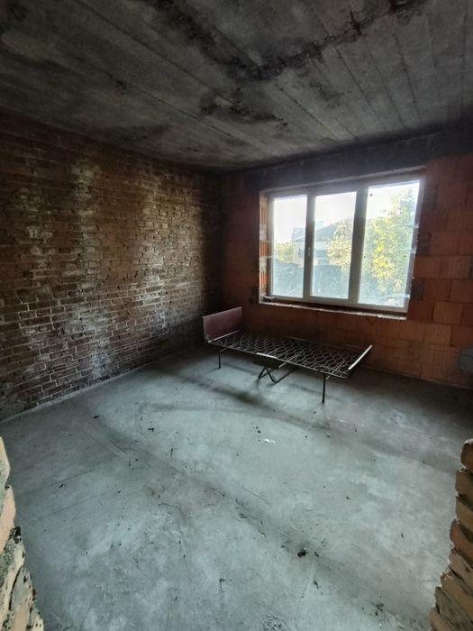 Таунхауз в центрі міста