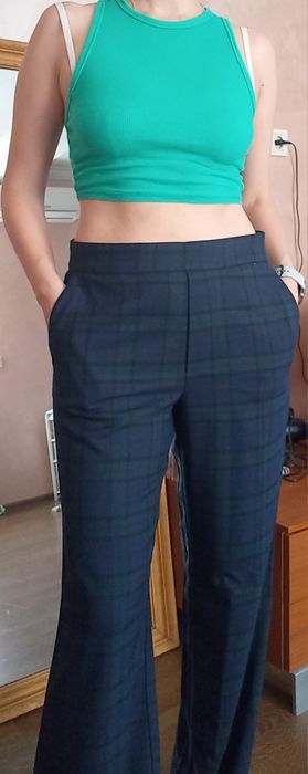 Штани брюки Zara M нові