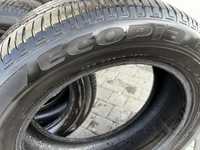 Opony letnie 235/55 R18