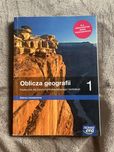 podrecznik z geografii zakres rozszerzony klasa 1