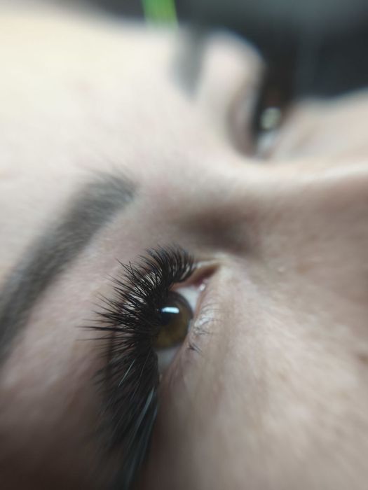 нарощення вій дніпро