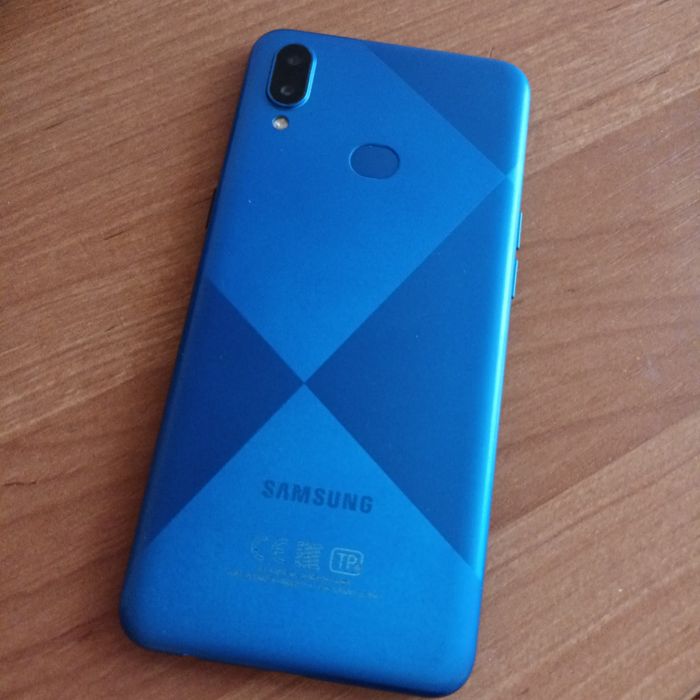 Samsung A10s ( робочий)