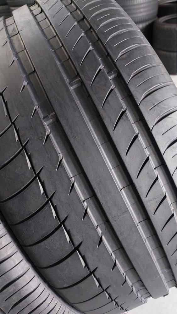 255/35/20 R20 Michelin Pilot Sport 3 2шт