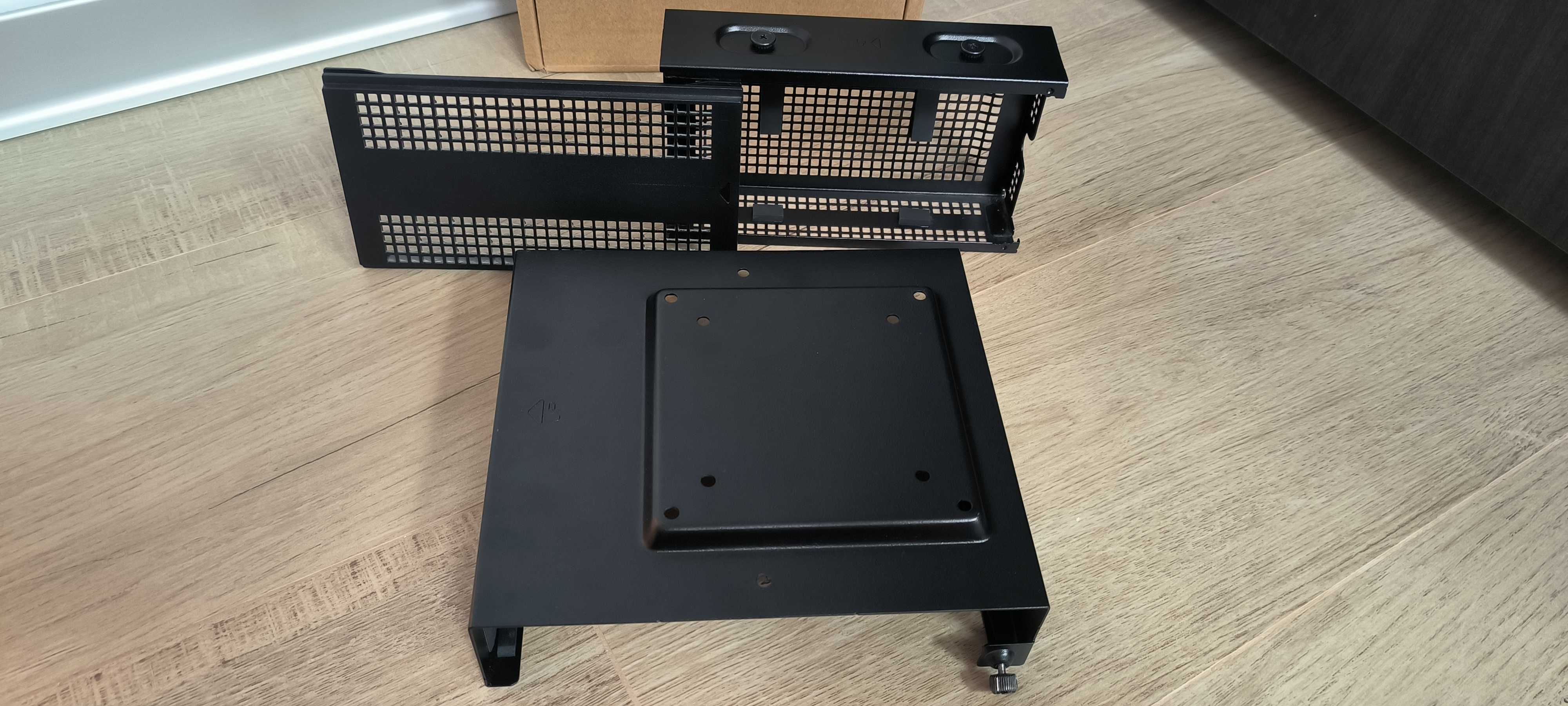 Кронштейн-адаптер, кріплення  для Dell OptiPlex Micro Dual VESA