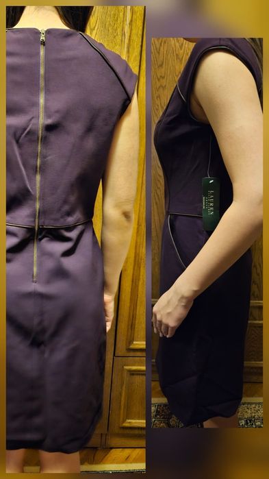 Нова сукня сарафан Ralph Lauren оригінал Badgley mischka